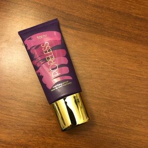 Tarte poreless mattifying primer
